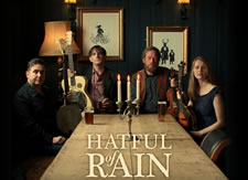 Bob’s Folk Show – The Live Sessions #6