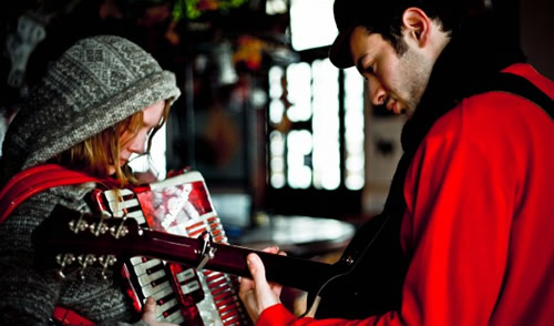 Bob’s Folk Show – The Live Sessions #5