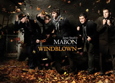 Album Review: Jamie Smith’s MABON - Windblown