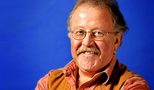 Mark Radcliffe to take over from Mike Harding on BBC Radio 2 Folk Show
