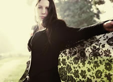 Album Review: Martha Tilston - Machines of Love and Grace