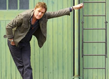 Album Review: Martyn Joseph - Songs for the Coming Home