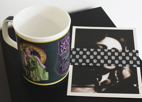 Sandy Denny Boxset