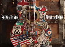 Album Review: Show of Hands - Wake the Union