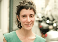 Simple Folk Radio: with special hosts featuring Diane Cluck in Session