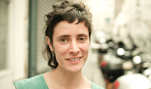 Simple Folk Radio: with special hosts featuring Diane Cluck in Session